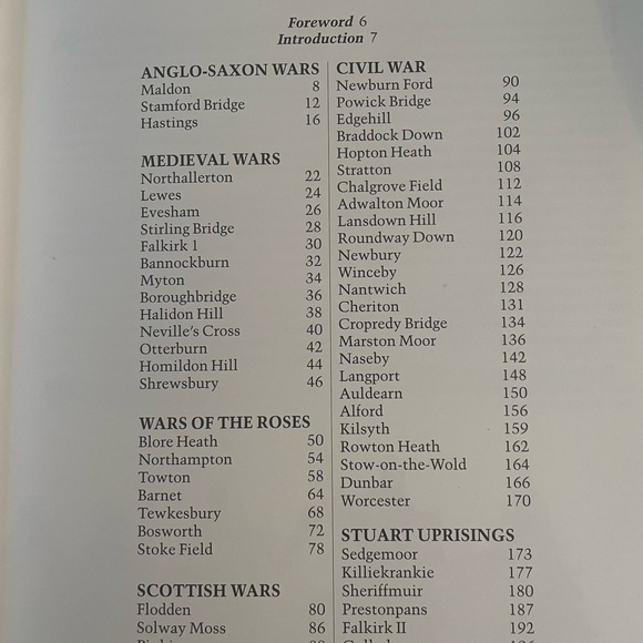 British Battles - Picture 3 of 6